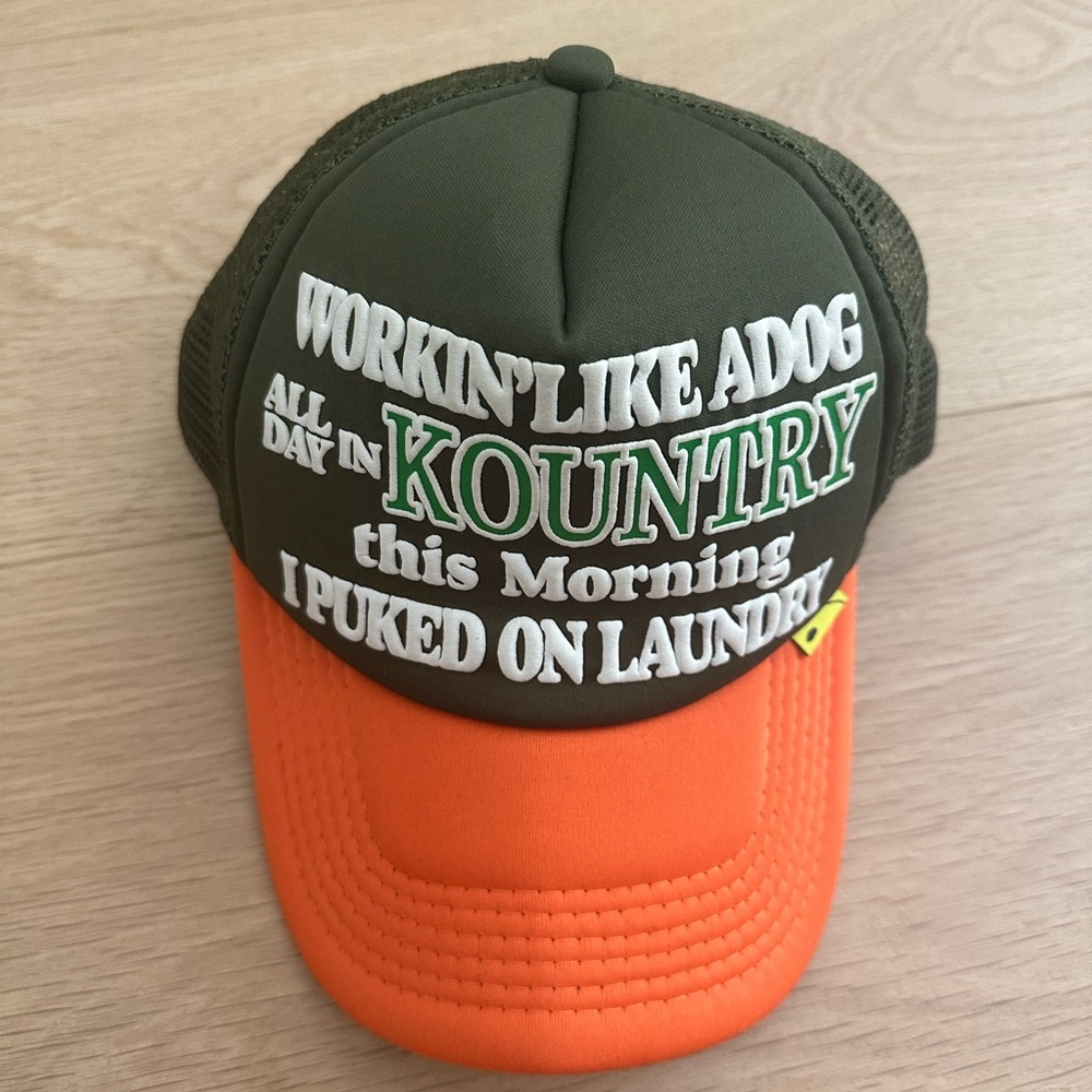 Capital Hat